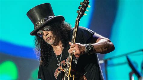 Where is the Slash.